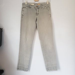 anthropologie pilcro hyphen jeans